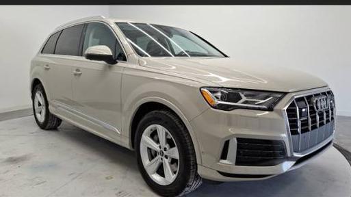 AUDI Q7 2024 WA1ACBF79RD009310 image