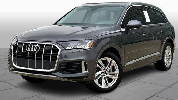 AUDI Q7 2024 WA1LCBF79RD010496 image AUDI Q7 2024 WA1LCBF79RD010496 image