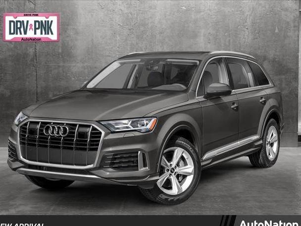 AUDI Q7 2024 WA1LCBF70RD004067 image