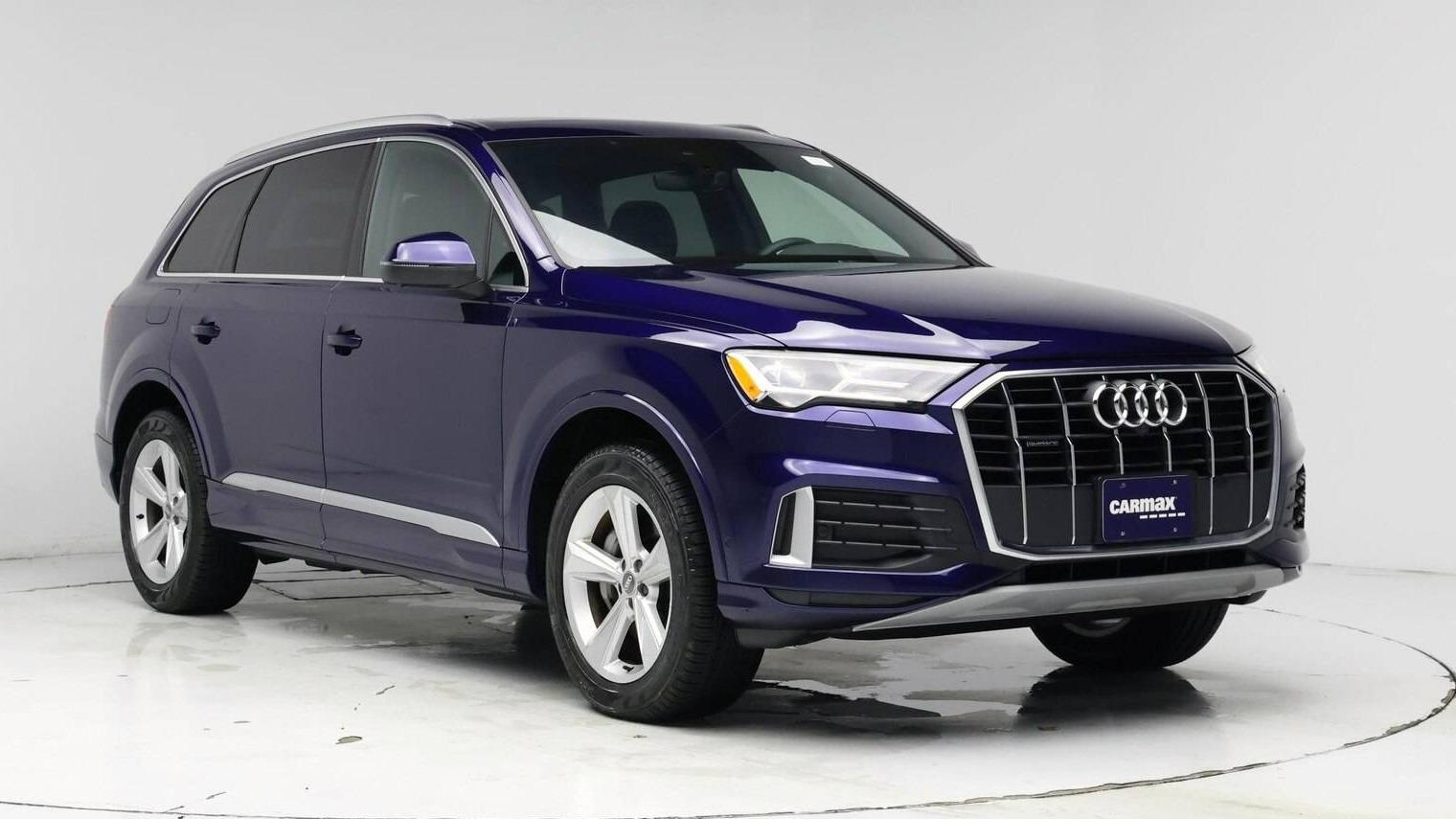 AUDI Q7 2020 WA1LJAF71LD012654 image