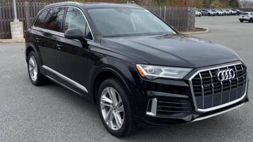 AUDI Q7 2020 WA1LXAF77LD003133 image