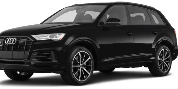 AUDI Q7 2020 WA1LXAF76LD003320 image AUDI Q7 2020 WA1LXAF76LD003320 image