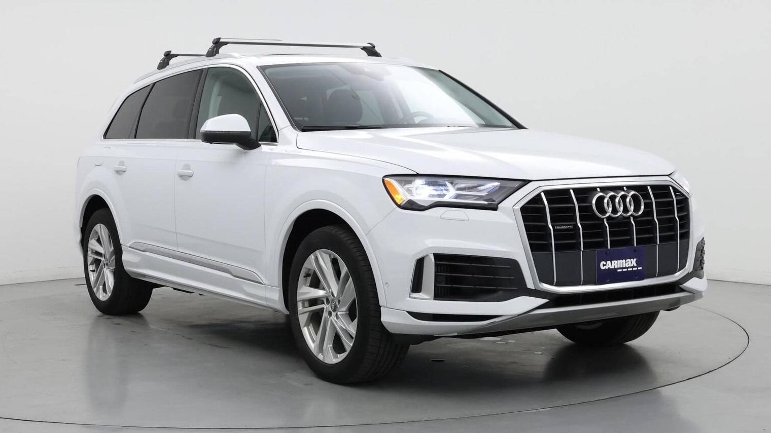 AUDI Q7 2020 WA1LXAF78LD003450 image AUDI Q7 2020 WA1LXAF78LD003450 image
