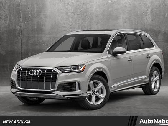 AUDI Q7 2020 WA1LXAF76LD004225 image AUDI Q7 2020 WA1LXAF76LD004225 image