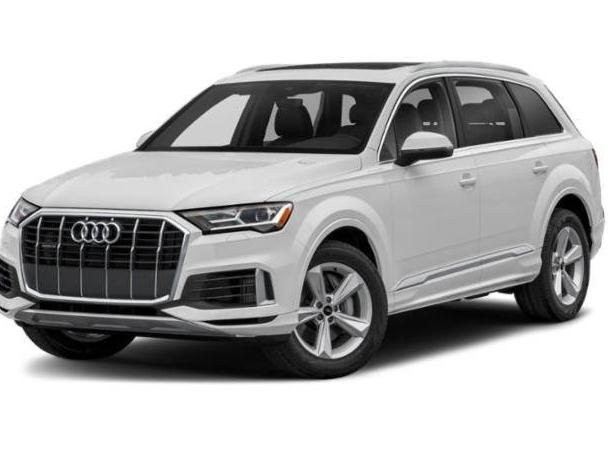 AUDI Q7 2020 WA1LXAF77LD006002 image