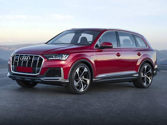 AUDI Q7 2020 WA1LJAF76LD011578 image AUDI Q7 2020 WA1LJAF76LD011578 image