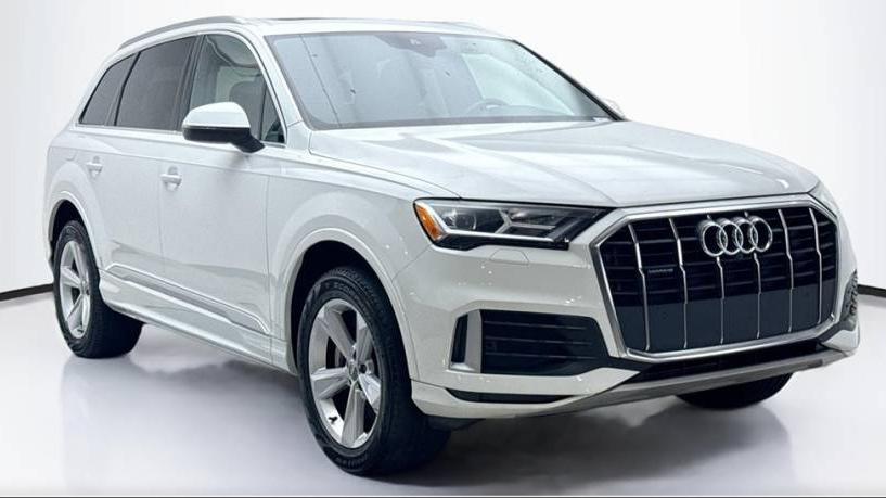 AUDI Q7 2020 WA1AJAF7XLD010862 image