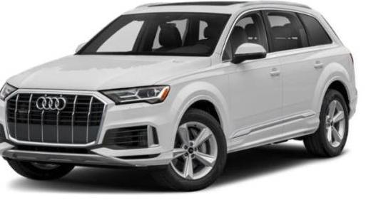 AUDI Q7 2020 WA1LXAF74LD007320 image