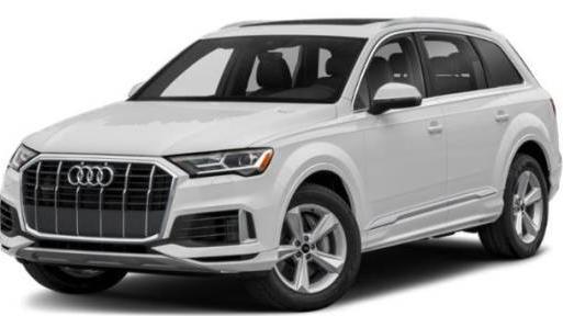 AUDI Q7 2020 WA1LXAF76LD006055 image