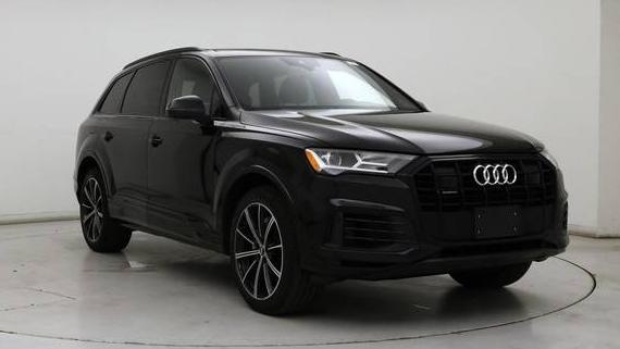 AUDI Q7 2020 WA1LXAF74LD001517 image AUDI Q7 2020 WA1LXAF74LD001517 image