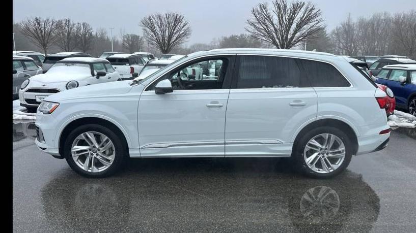 AUDI Q7 2020 WA1LXAF72LD001127 image