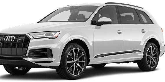 AUDI Q7 2020 WA1LXAF75LD006399 image