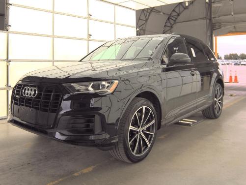 AUDI Q7 2020 WA1LXAF7XLD005166 image AUDI Q7 2020 WA1LXAF7XLD005166 image