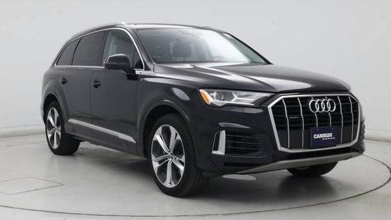 AUDI Q7 2020 WA1LXAF79LD003523 image AUDI Q7 2020 WA1LXAF79LD003523 image