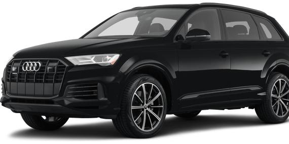 AUDI Q7 2020 WA1VXAF78LD003716 image AUDI Q7 2020 WA1VXAF78LD003716 image