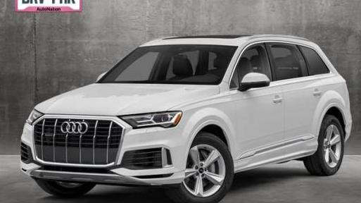 AUDI Q7 2020 WA1LXAF71LD000745 image