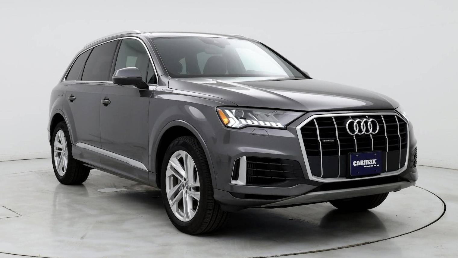 AUDI Q7 2020 WA1LXAF79LD004235 image