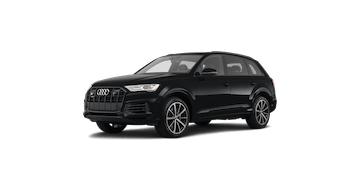 AUDI Q7 2020 WA1VXAF79LD007919 image