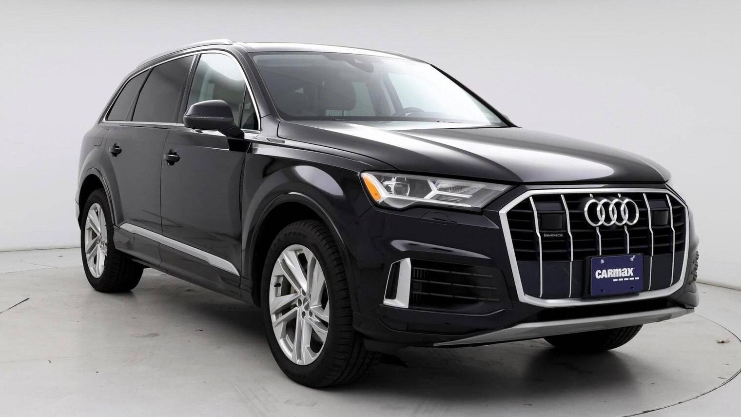 AUDI Q7 2020 WA1LXAF7XLD002834 image