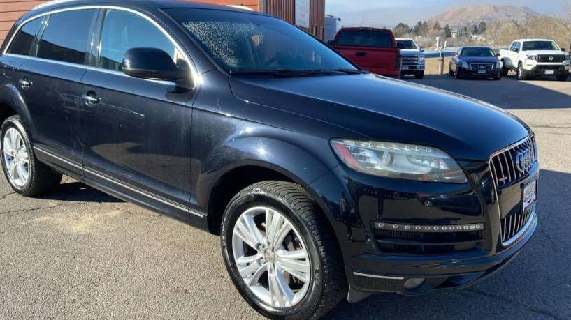 AUDI Q7 2011 WA1LMAFE0BD009295 image