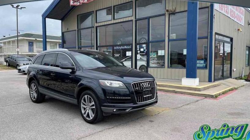 AUDI Q7 2011 WA1LGAFE9BD002935 image