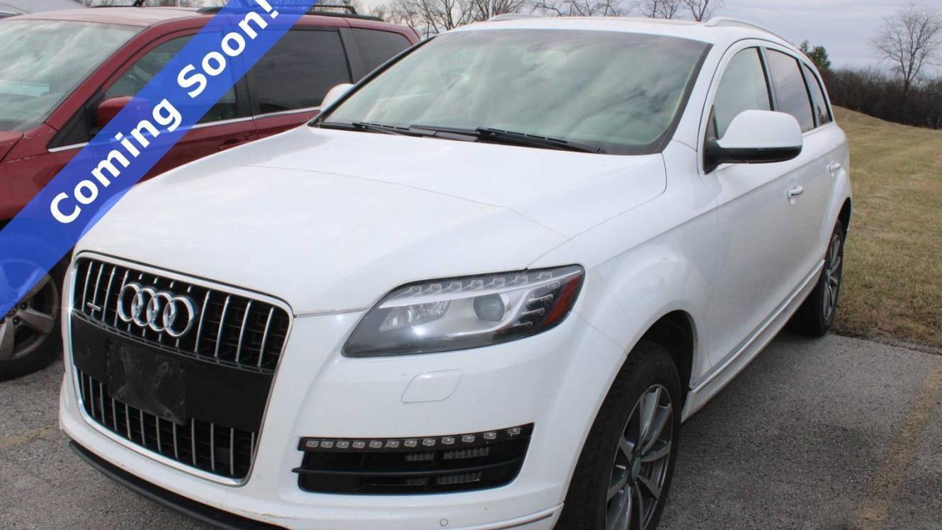 AUDI Q7 2011 WA1VMAFE0BD003635 image