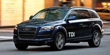AUDI Q7 2011 WA1LGAFEXBD010445 image