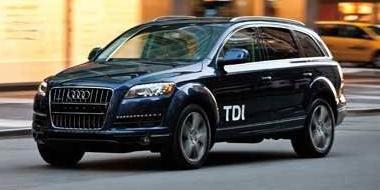 AUDI Q7 2011 WA1DGBFE3BD008370 image