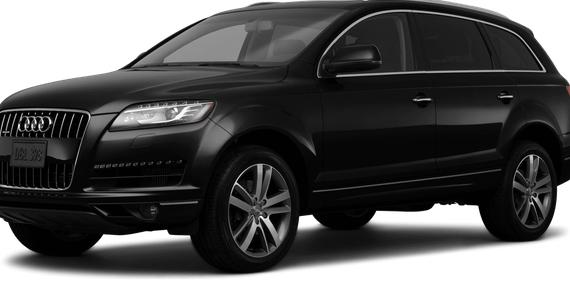 AUDI Q7 2011 WA1LMAFE6BD009253 image AUDI Q7 2011 WA1LMAFE6BD009253 image