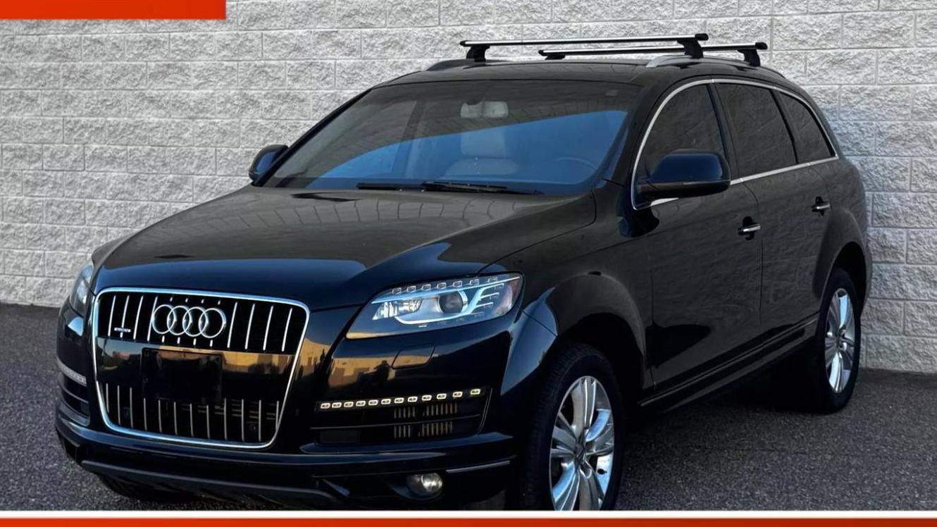 AUDI Q7 2011 WA1LMAFE1BD002372 image