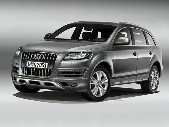 AUDI Q7 2011 WA1LGBFE3BD001379 image AUDI Q7 2011 WA1LGBFE3BD001379 image