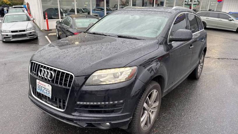 AUDI Q7 2011 WA1LMAFEXBD004685 image