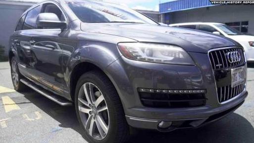 AUDI Q7 2013 WA1LGAFE3DD013903 image