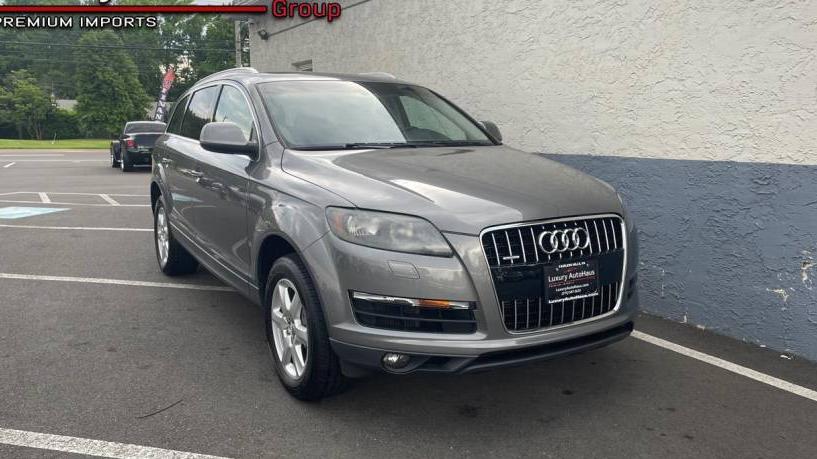 AUDI Q7 2013 WA1CGAFE9DD009046 image