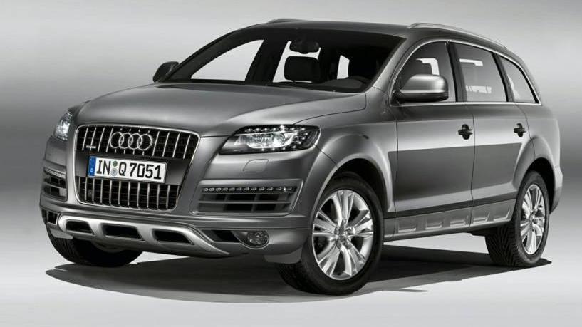 AUDI Q7 2013 WA1DGAFE4DD012439 image