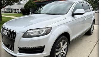 AUDI Q7 2013 WA1LGAFE1DD016945 image