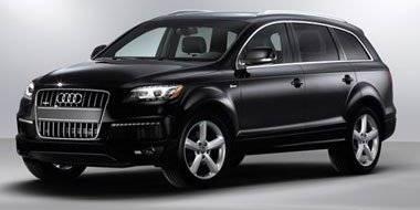 AUDI Q7 2013 WA1DGBFE2DD007651 image