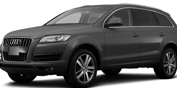 AUDI Q7 2013 WA1LGBFEXDD008154 image