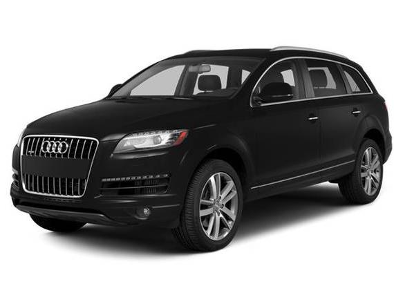 AUDI Q7 2013 WA1LMAFE8DD015008 image