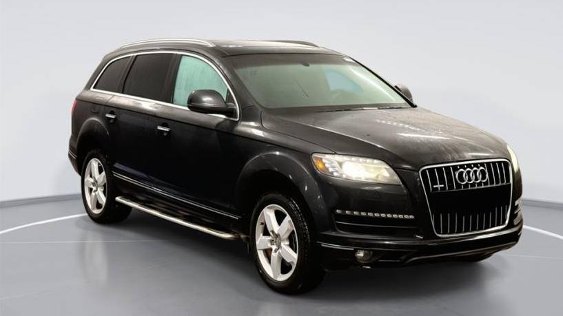 AUDI Q7 2013 WA1LGAFE2DD012760 image