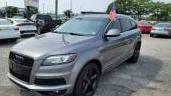 AUDI Q7 2013 WA1DGAFE3DD000122 image