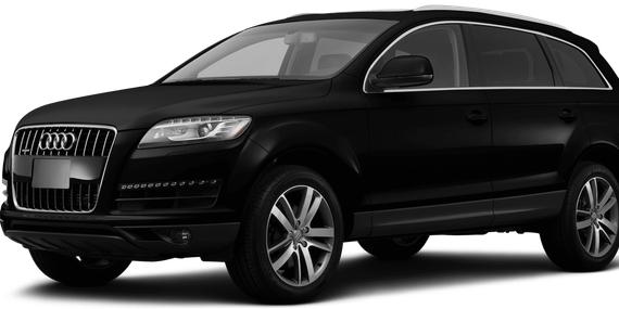 AUDI Q7 2013 WA1LGAFE1DD012037 image