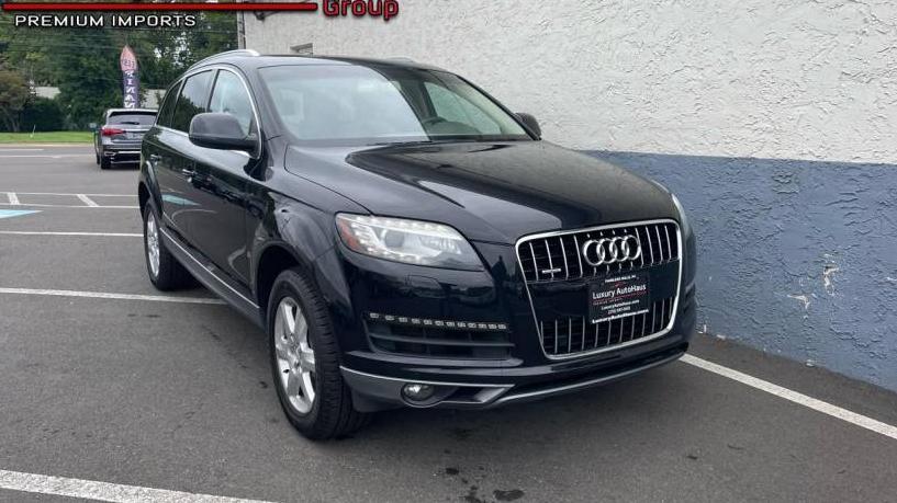 AUDI Q7 2013 WA1LGAFE1DD003449 image