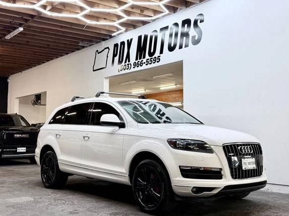 AUDI Q7 2010 WA1CMAFE4AD000968 image
