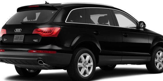 AUDI Q7 2014 WA1LMAFE3ED011644 image AUDI Q7 2014 WA1LMAFE3ED011644 image