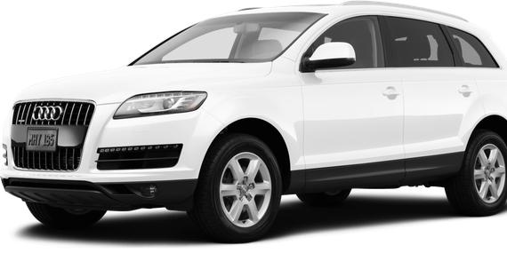 AUDI Q7 2014 WA1LGAFE0ED013634 image