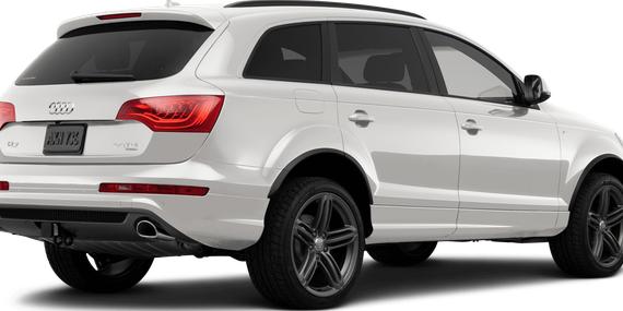AUDI Q7 2014 WA1VMAFE4ED003139 image