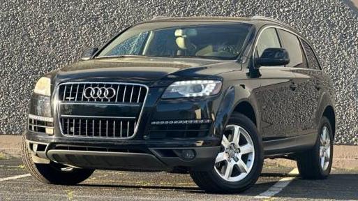 AUDI Q7 2014 WA1LGAFE4ED007741 image