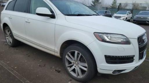 AUDI Q7 2014 WA1LMAFE0ED008331 image