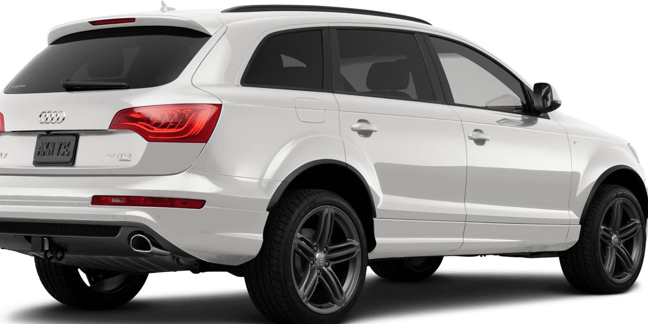 AUDI Q7 2014 WA1DGAFE4ED011311 image